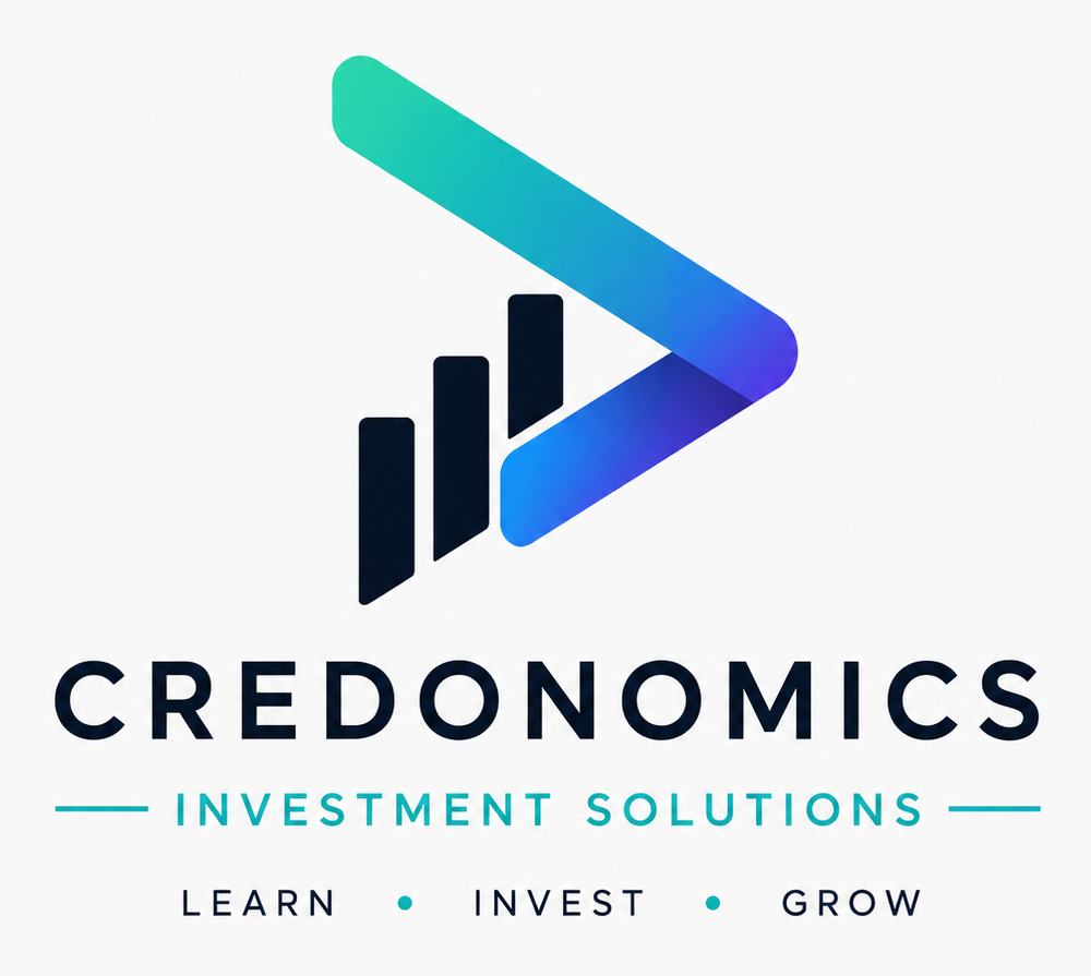 CredoNomics Investment Solutions